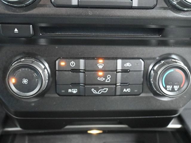 Used 2016 Ford F150 XLT w/ Equipment Group 301A Mid image 21