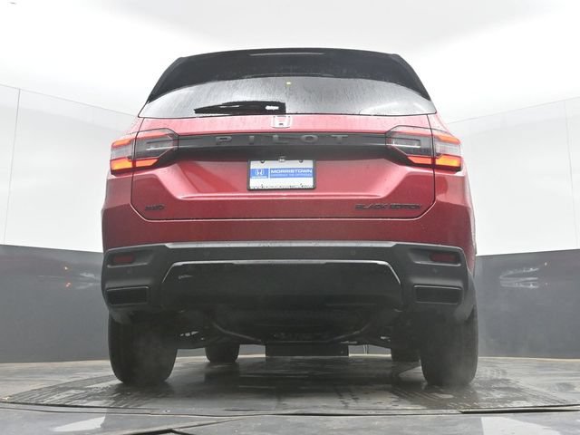 New 2026 Honda Pilot Black Edition image 50