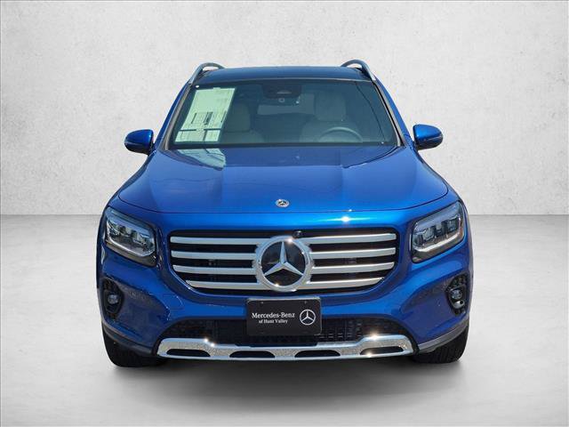 New 2026 Mercedes-Benz GLB 250 4MATIC image 6