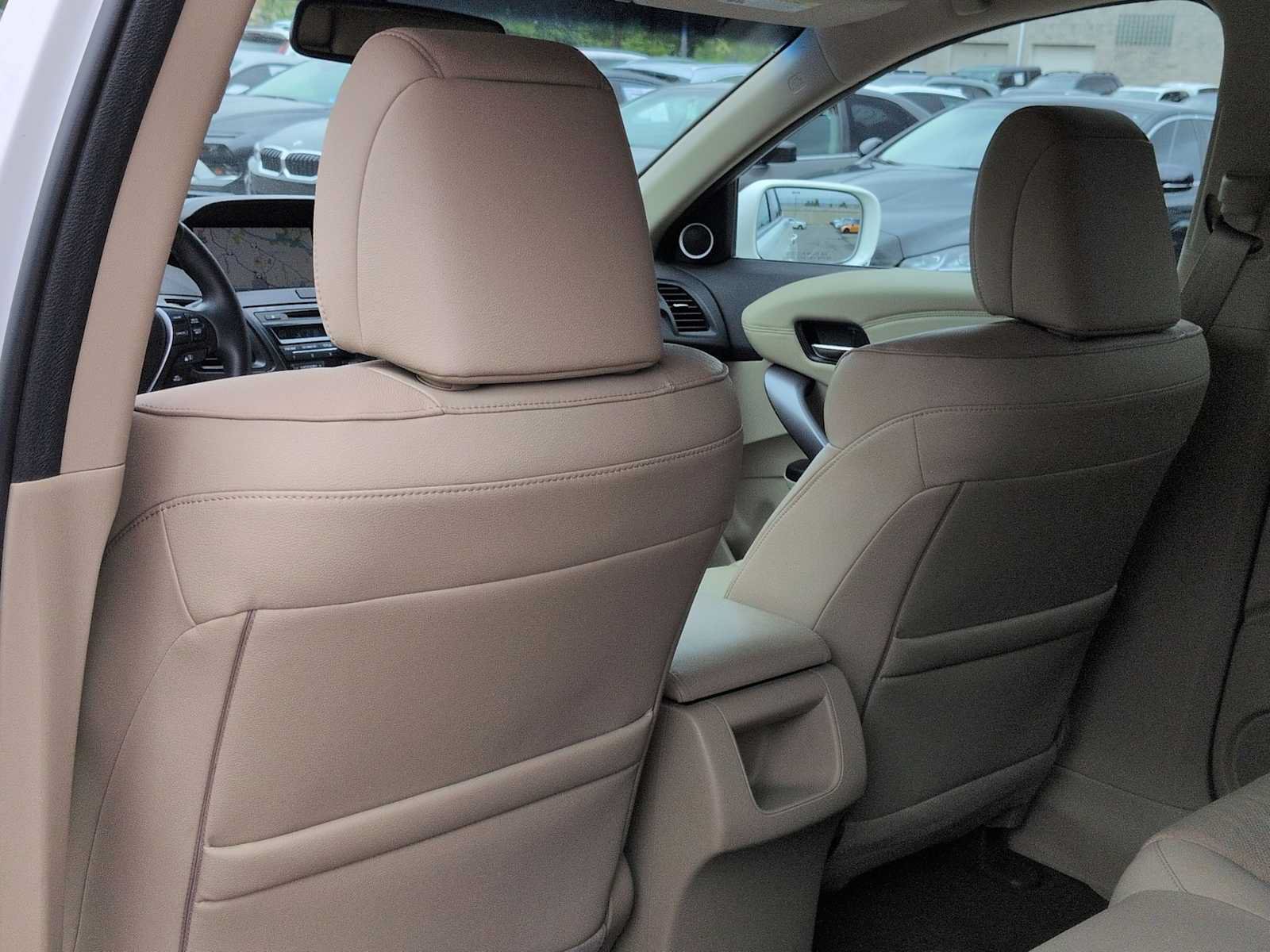 Used 2013 Acura RDX FWD w/ Technology Package image 19