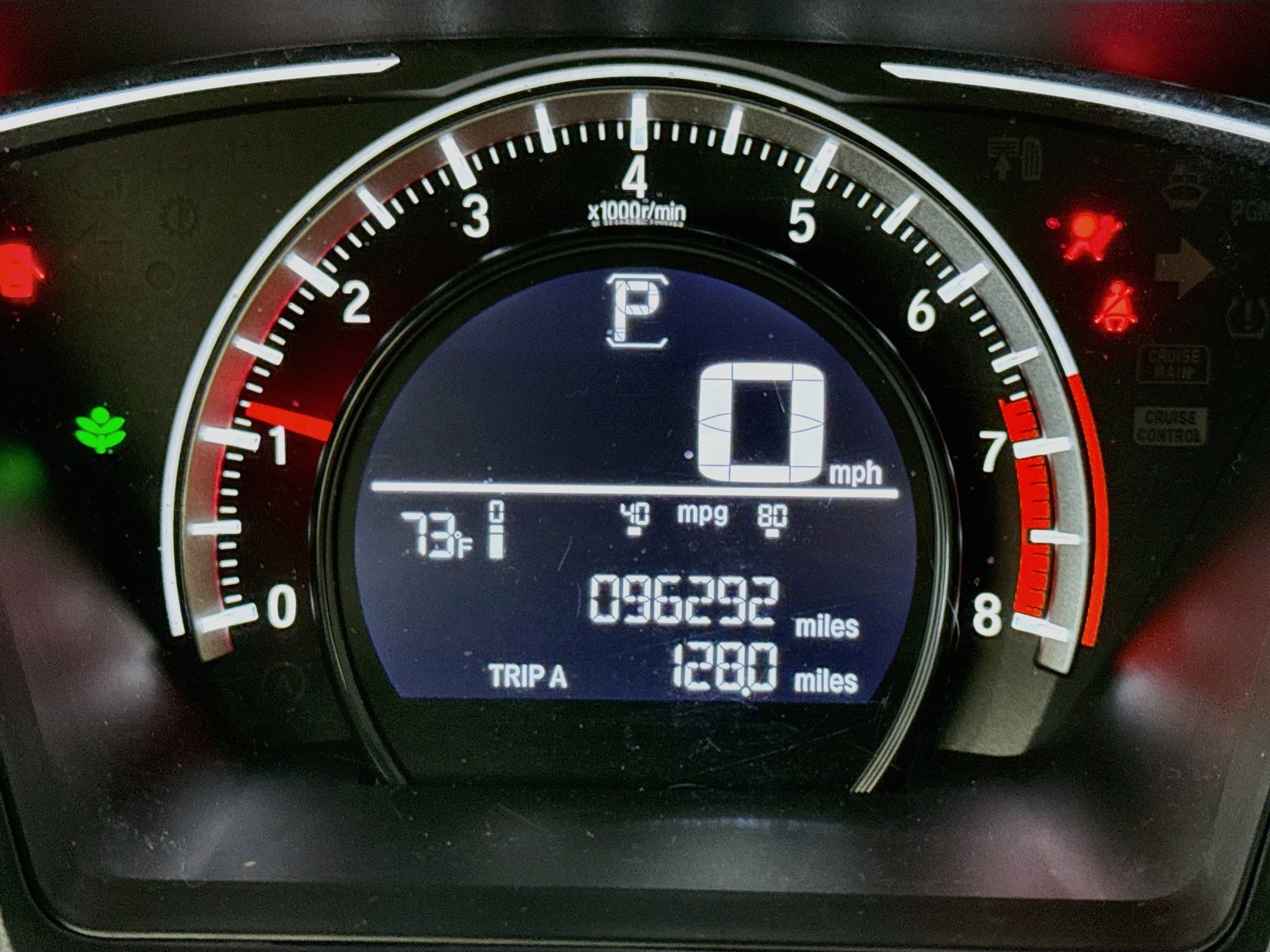 Used 2017 Honda Civic LX image 18