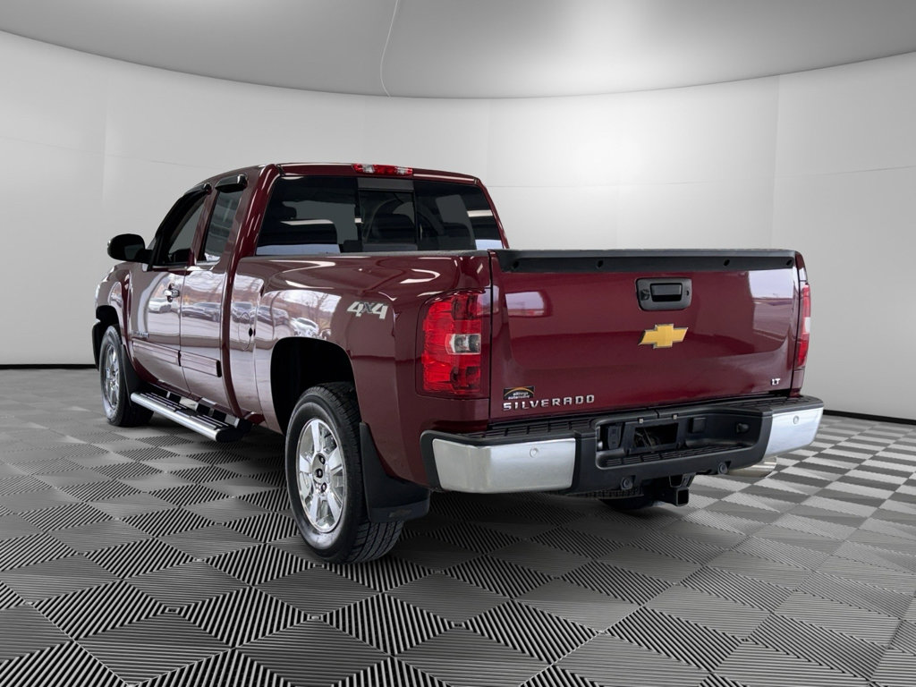 Used 2013 Chevrolet Silverado 1500 LT w/ All-Star Edition image 6