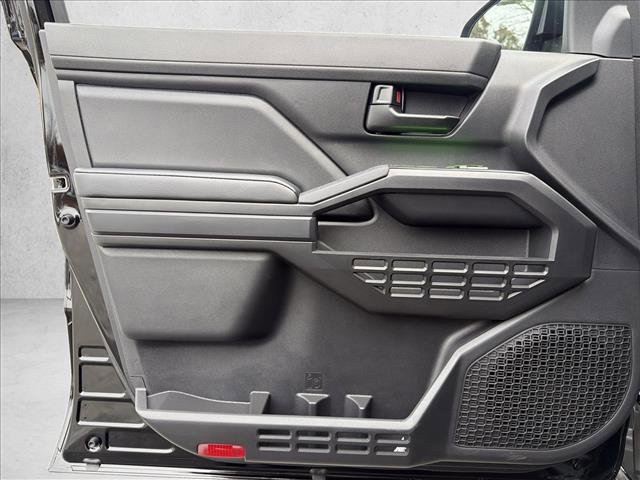 New 2026 Toyota Tacoma SR image 9