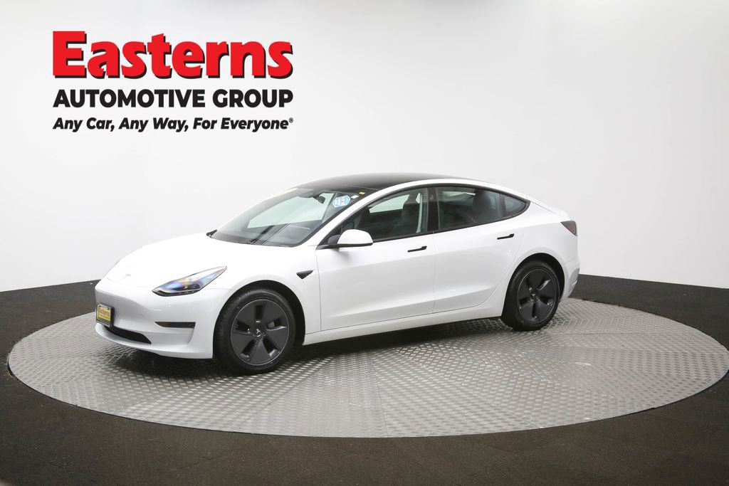 Used 2023 Tesla Model 3 Standard Range RWD image 55