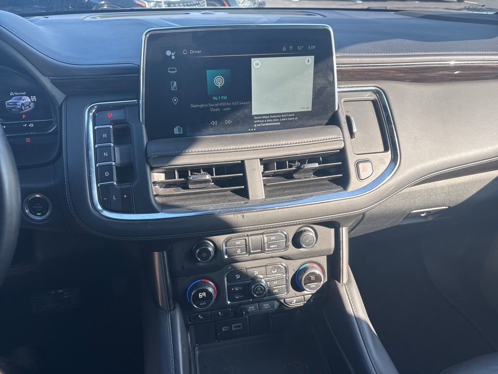 Used 2024 Chevrolet Tahoe LT image 10