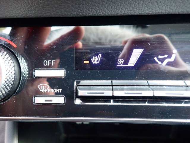 Used 2023 Hyundai Sonata SEL w/ Cargo Package image 25