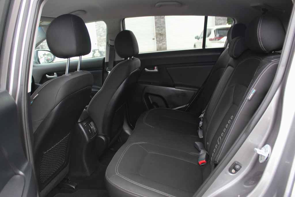 Used 2014 Kia Sportage SX AWD/4WD image 26