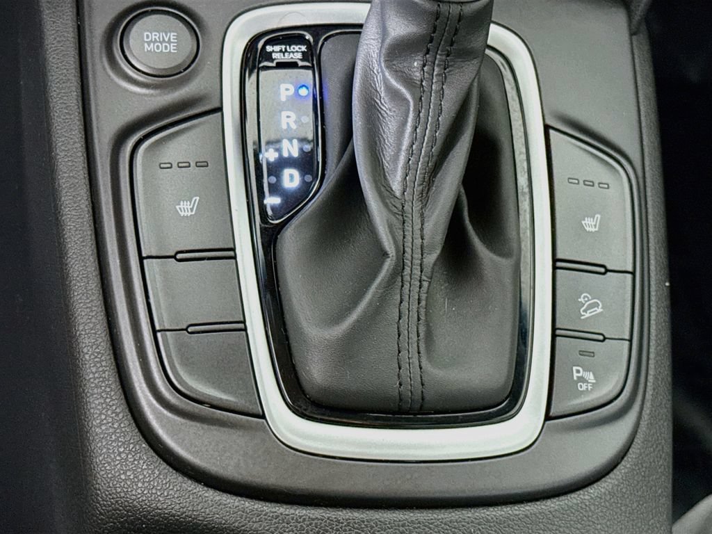 Used 2019 Hyundai Kona Ultimate FWD image 13