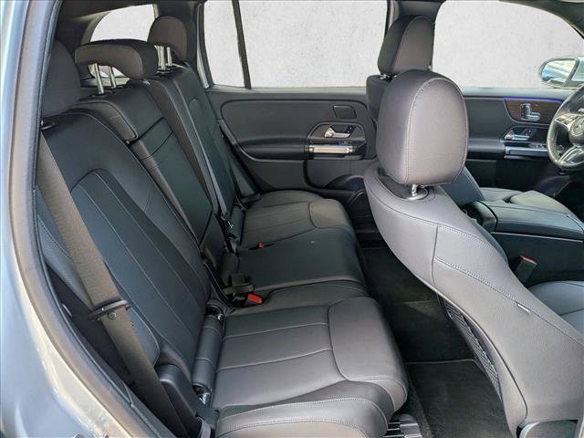 Certified 2026 Mercedes-Benz GLB 250 image 18