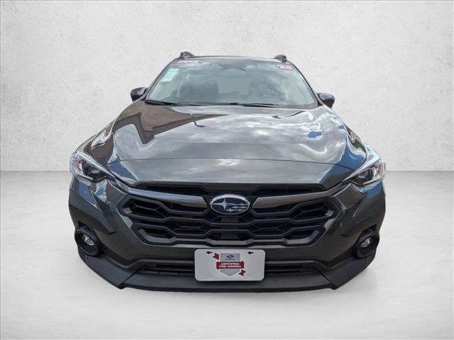 Certified 2025 Subaru Crosstrek 2.0i Premium AWD/4WD video 2