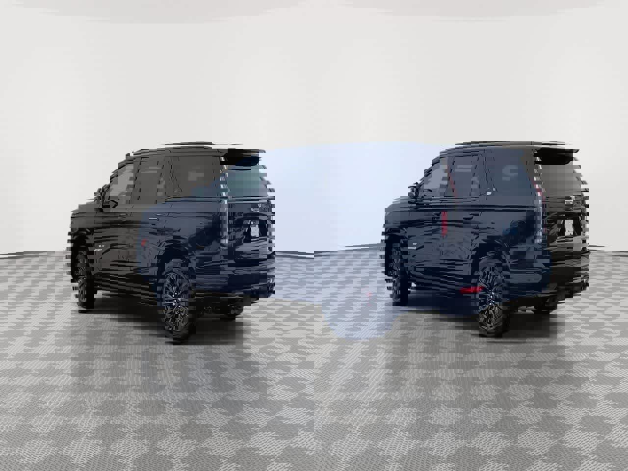 Used 2023 Cadillac Escalade V w/ LPO, ONYX Package image 6