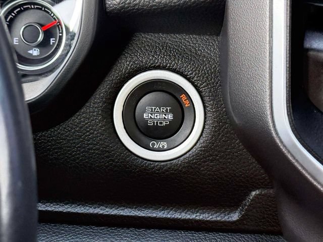 Certified 2019 RAM 1500 Big Horn AWD/4WD image 25