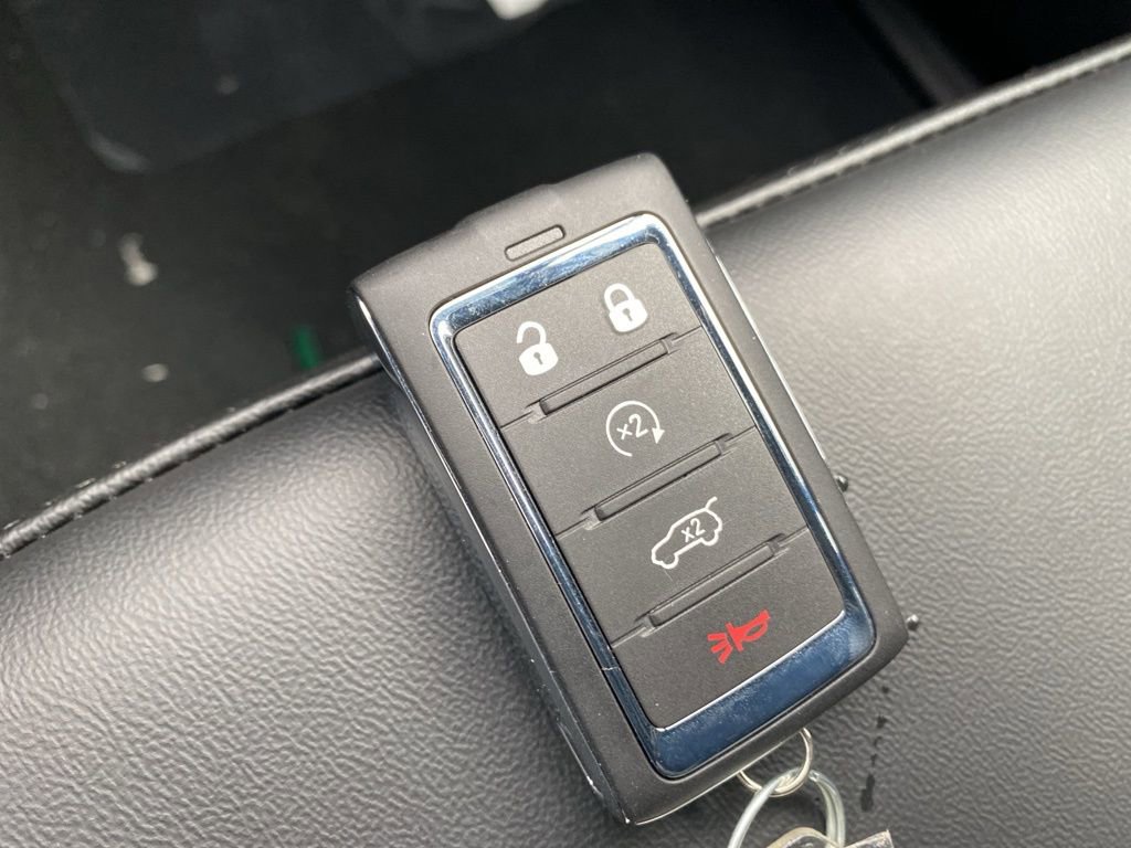 New 2026 Jeep Grand Cherokee Limited image 30