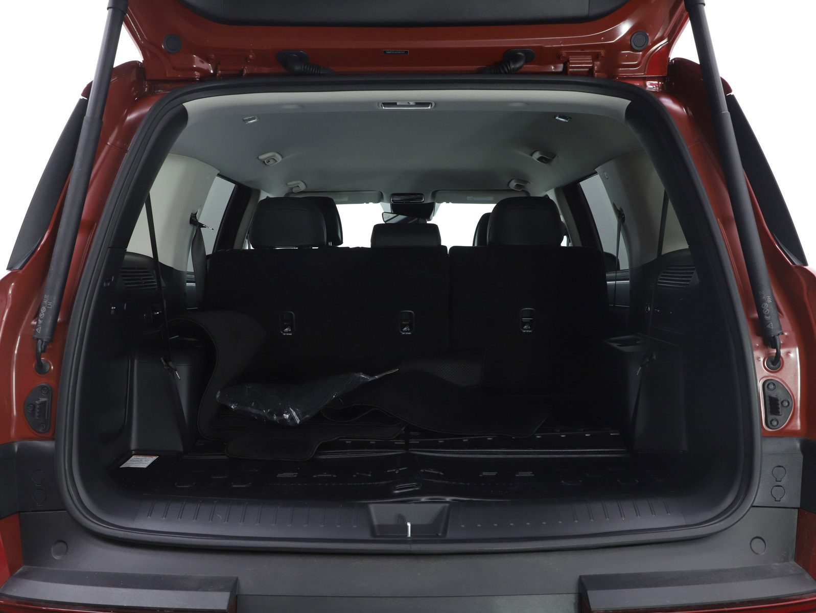 Used 2026 Hyundai Santa Fe SEL AWD/4WD image 9