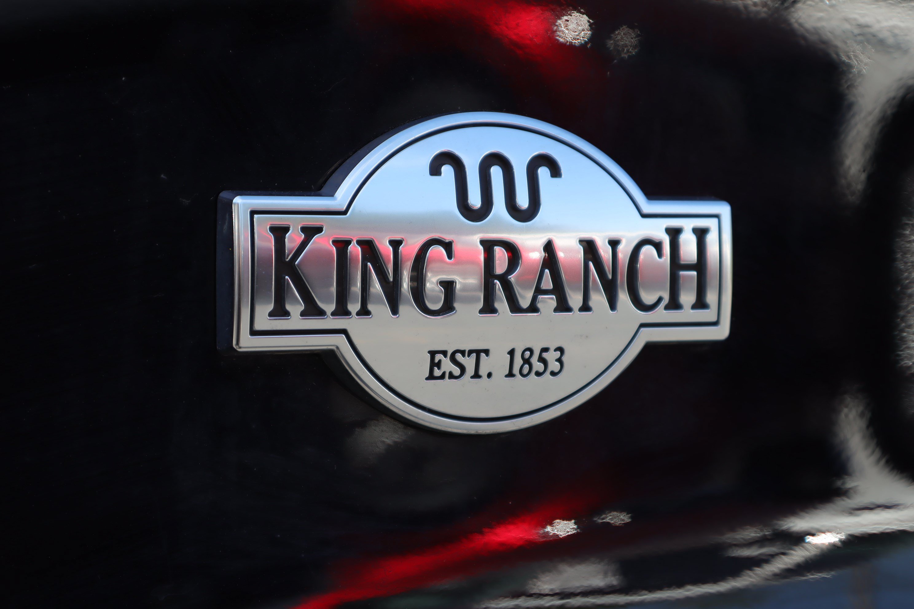 Used 2025 Ford Expedition Max King Ranch AWD/4WD image 37
