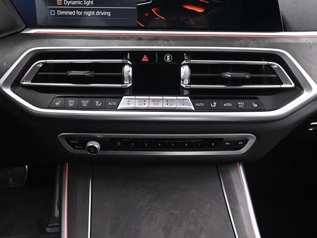 Used 2022 BMW X5 xDrive40i w/ M Sport Package image 43