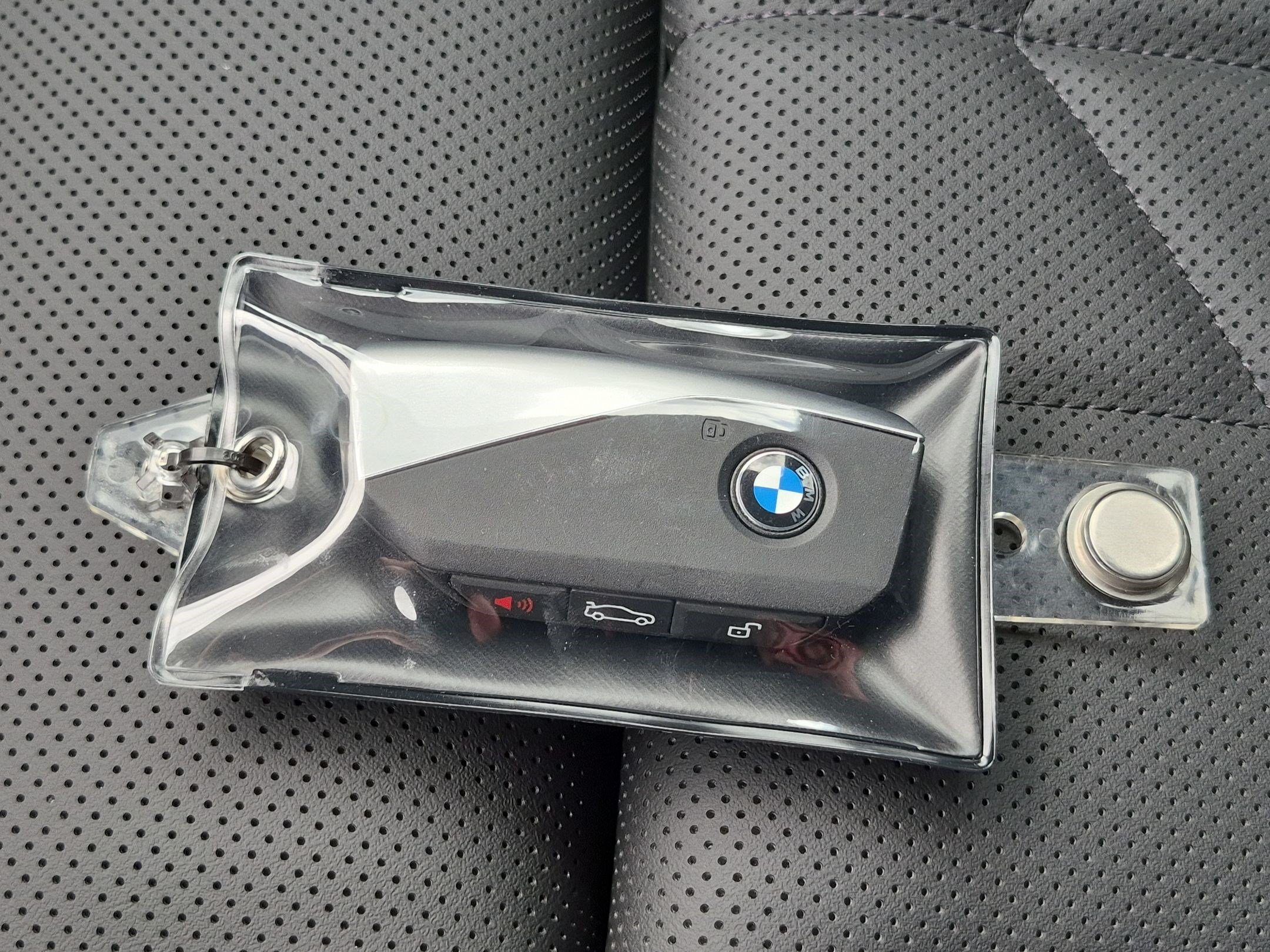 New 2027 BMW 530i w/ Convenience Package RWD image 36
