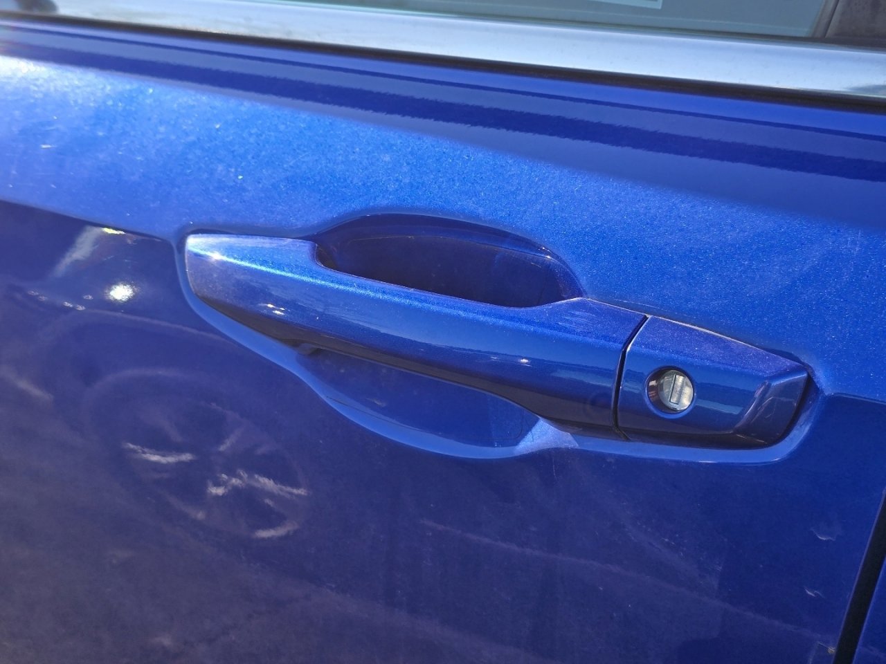 Used 2020 Honda CR-V EX image 20