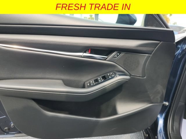 Used 2024 MAZDA MAZDA3 s FWD image 14