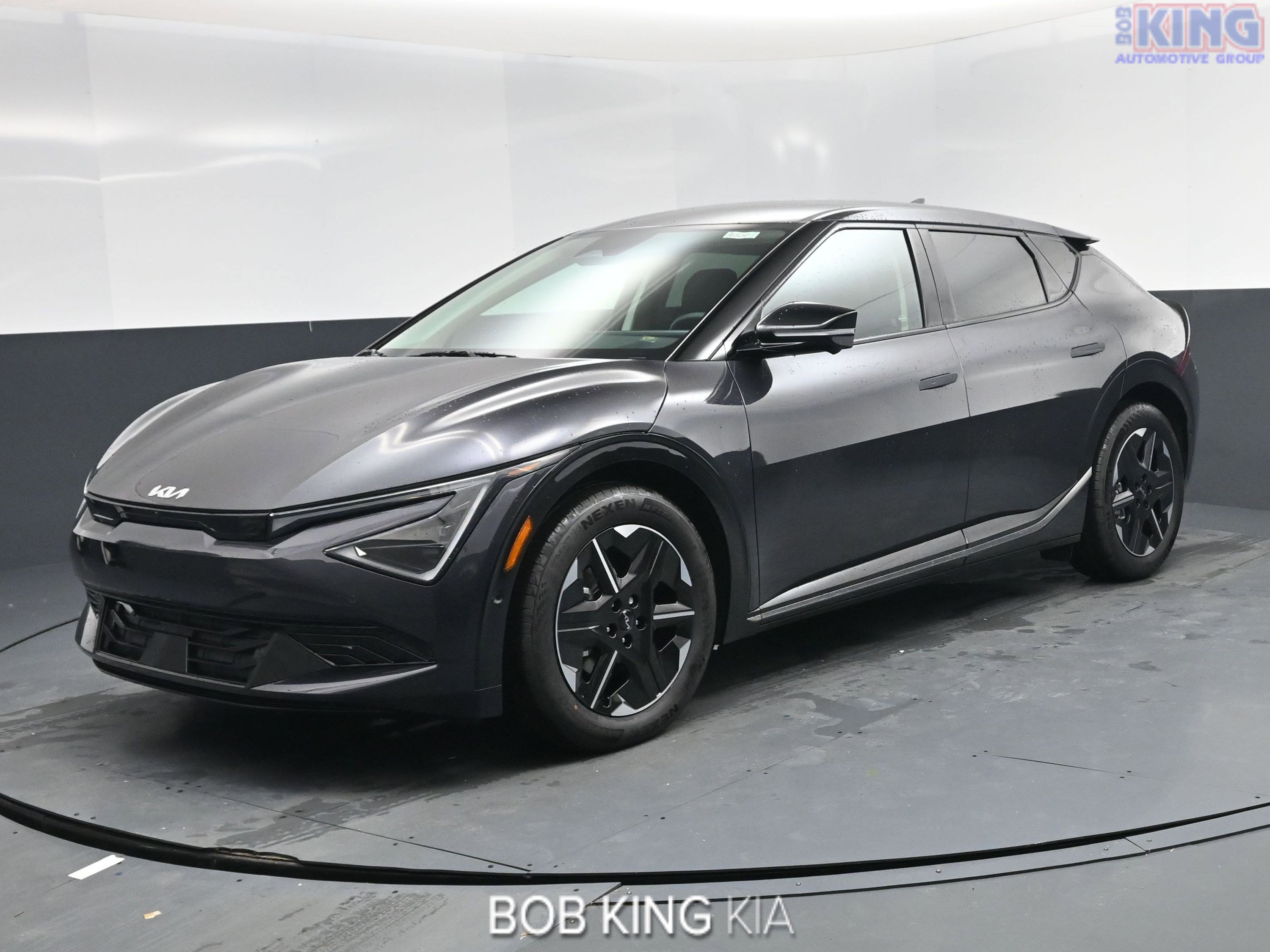 New 2025 Kia EV6 Wind image 1