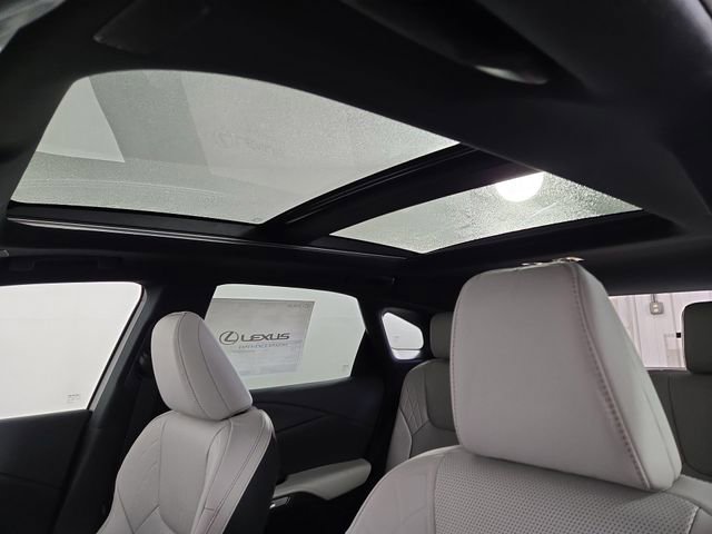 New 2026 Lexus RX 350 image 31