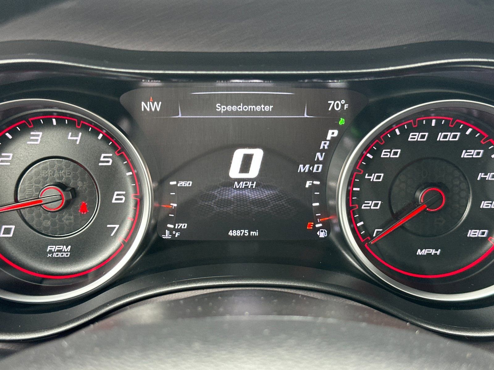 Used 2019 Dodge Charger Scat Pack image 28