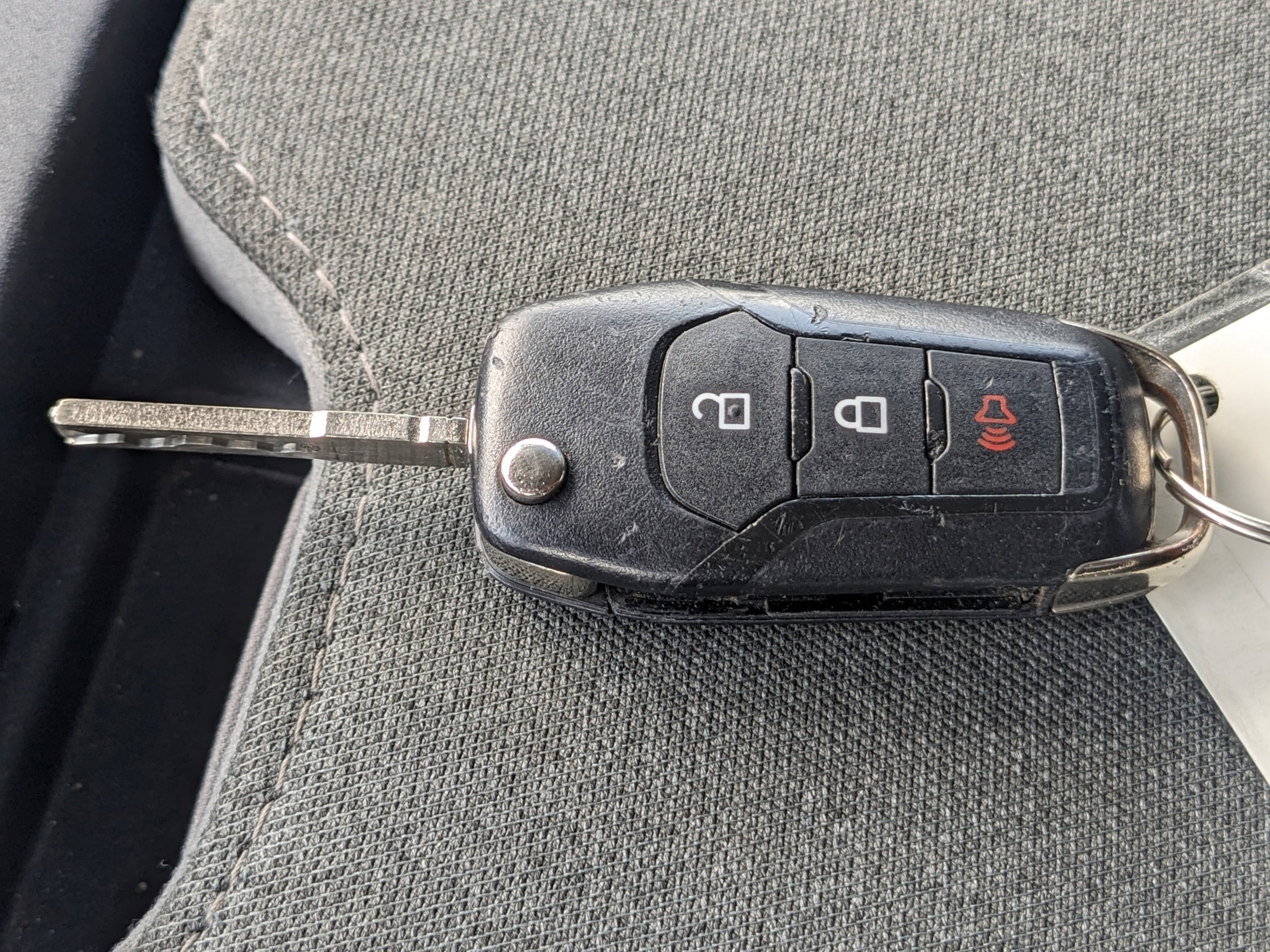 Used 2023 Ford F150 XLT image 27