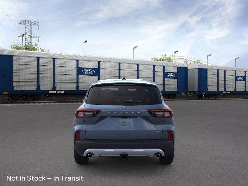 New 2026 Ford Escape SE w/ PHEV Premium Package image 8