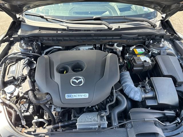 Used 2019 MAZDA MAZDA6 Grand Touring Reserve FWD image 27