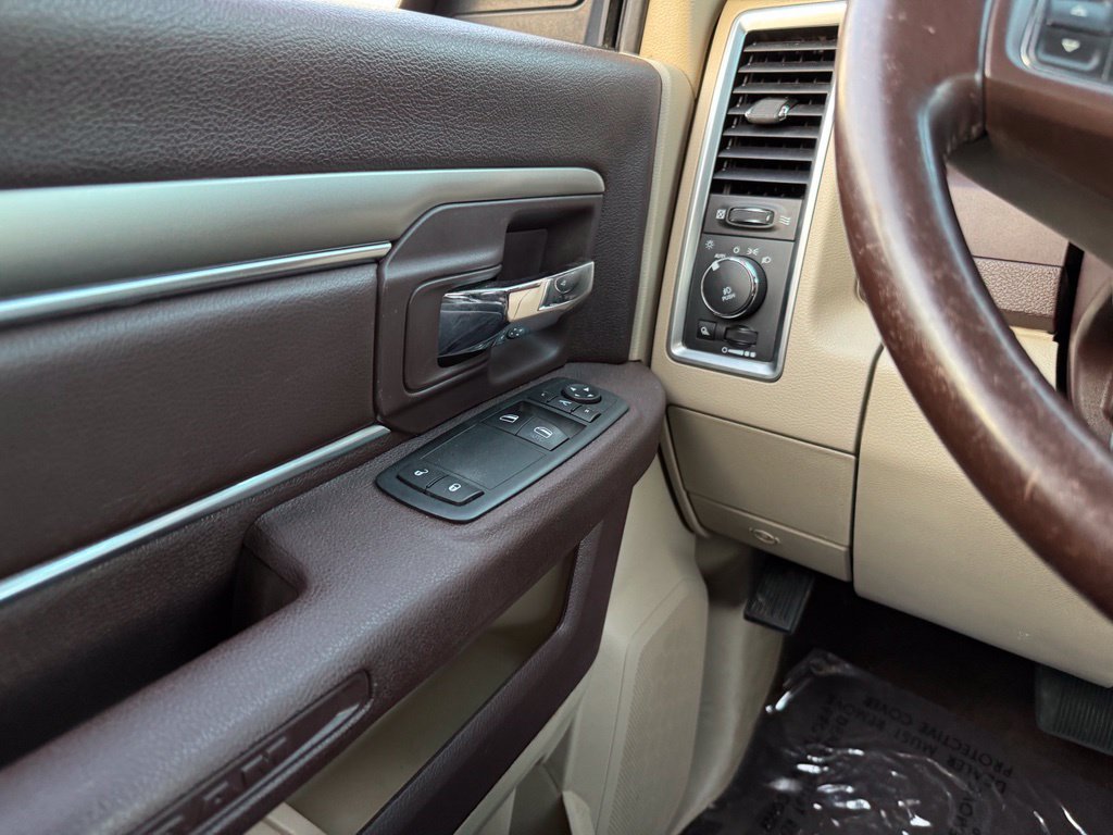 Used 2015 RAM 3500 SLT w/ Popular Equipment Group AWD/4WD image 26