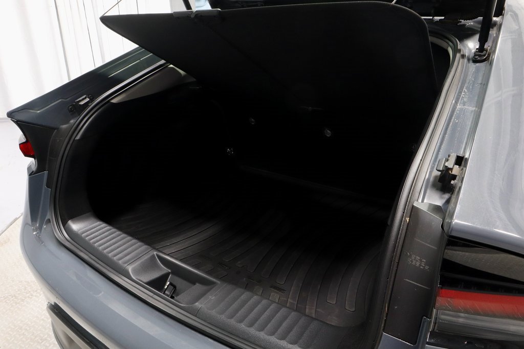 Used 2023 Toyota Prius LE image 14