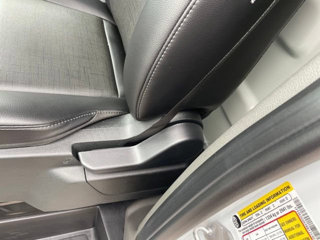 New 2026 Ford Transit 150 148 Medium Roof AWD image 21