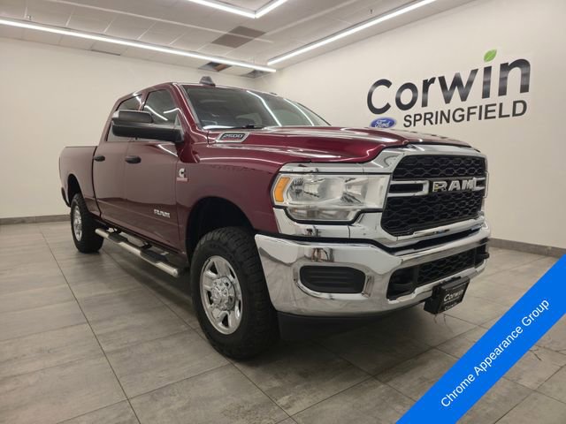 Used 2020 RAM 2500 Tradesman AWD/4WD image 7