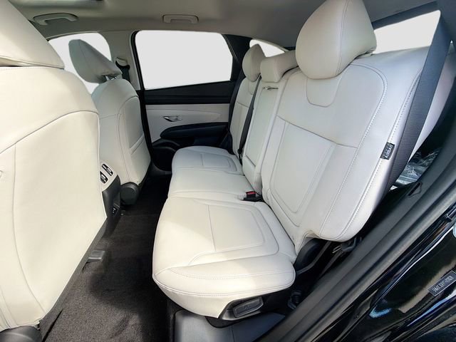 New 2026 Hyundai Tucson SEL image 26