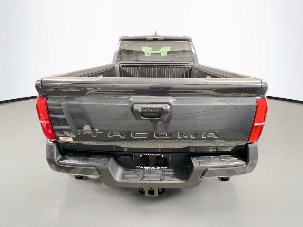 New 2026 Toyota Tacoma TRD Off-Road AWD/4WD image 4
