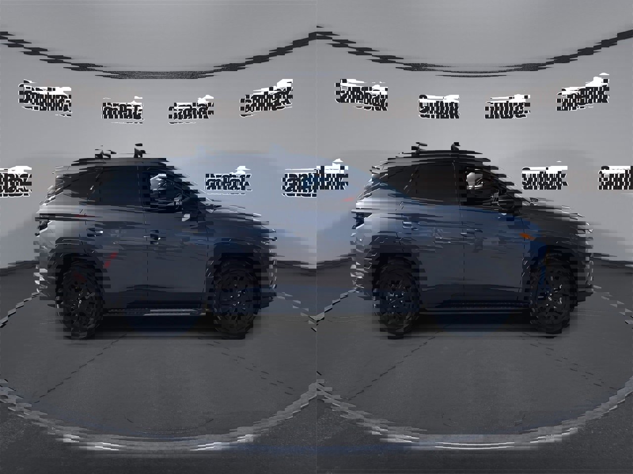 Used 2024 Hyundai Tucson XRT image 8