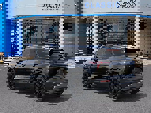 New 2026 Chevrolet Blazer EV LT w/ Midnight/Sport Edition image 3