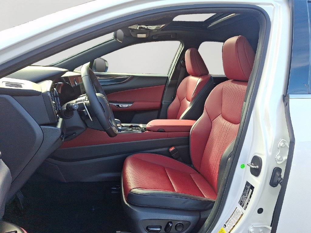 Used 2024 Lexus NX 350 AWD w/ Cold Area Package image 14