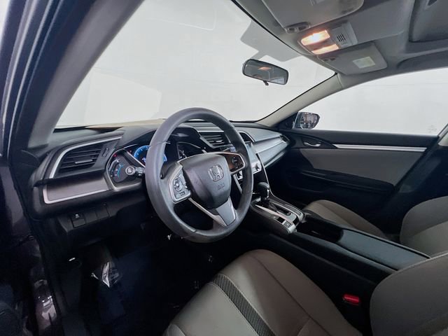 Used 2016 Honda Civic EX image 16