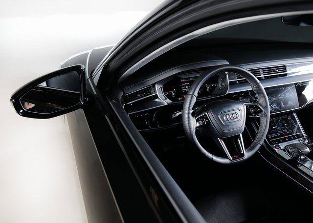 Certified 2022 Audi S8 image 23