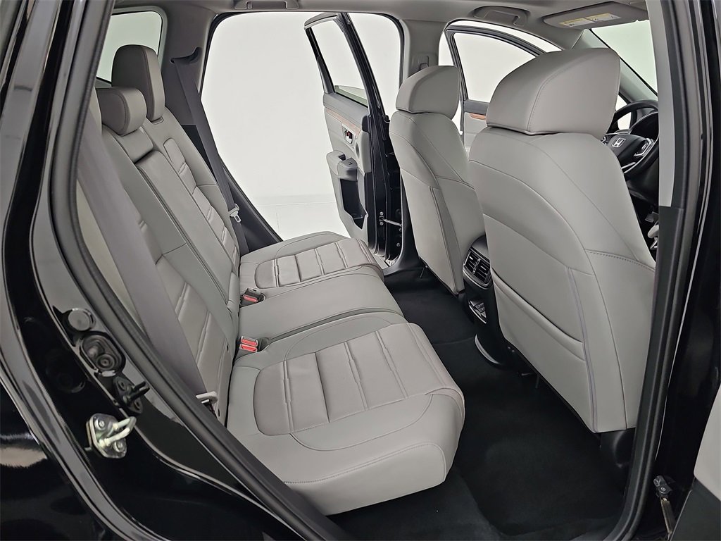 Used 2020 Honda CR-V EX-L image 13