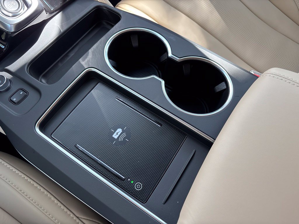 New 2026 Acura MDX w/ Technology Package FWD image 31