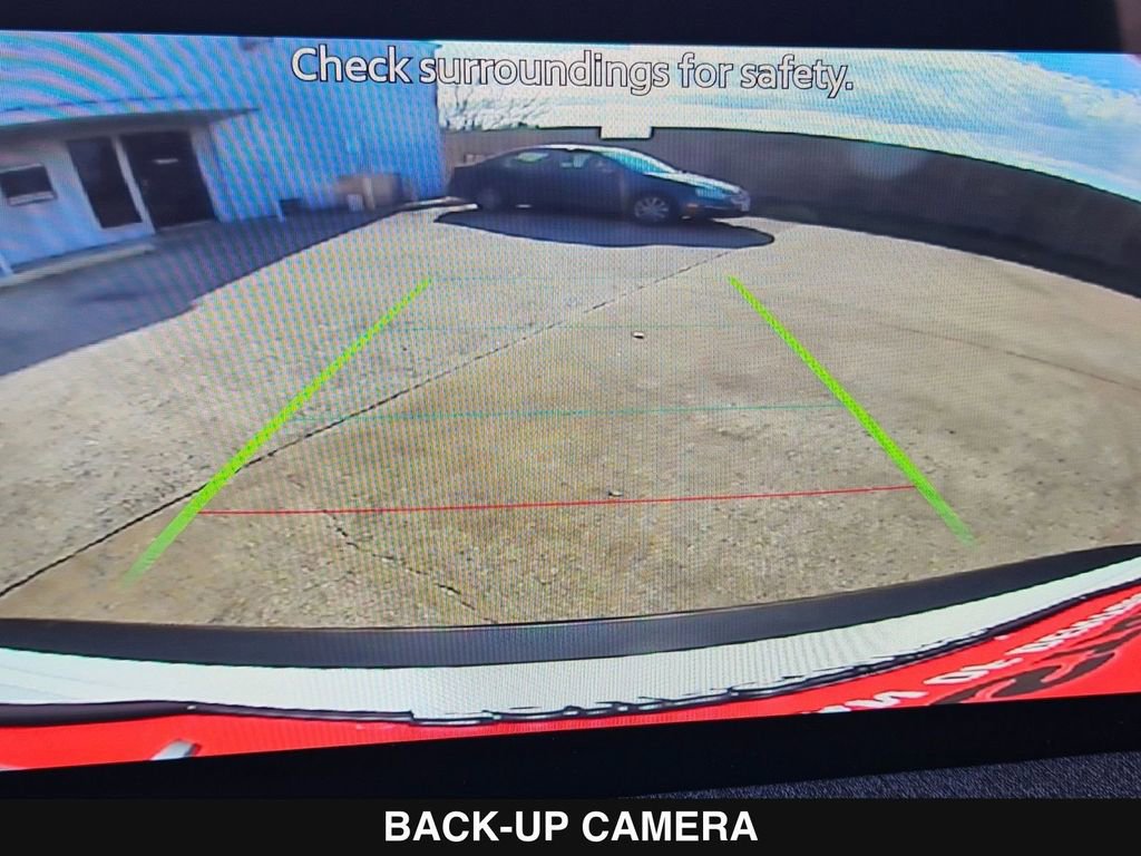 New 2026 Nissan Kicks SV w/ Cold Weather Package AWD/4WD image 29