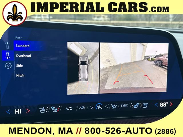 New 2026 Chevrolet Traverse RS w/ LPO, Floor Liner Package image 32