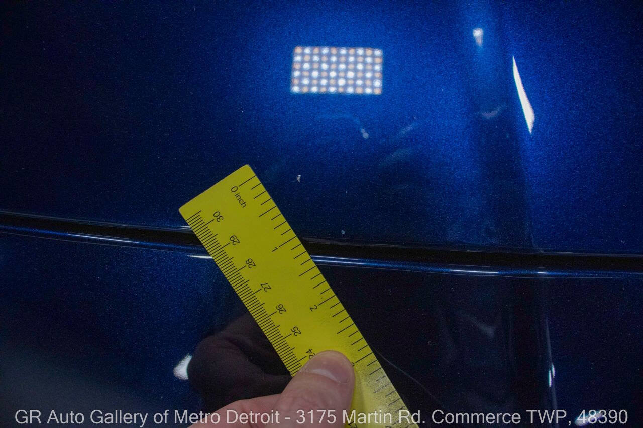 Used 2012 Maserati GranTurismo Sport image 26