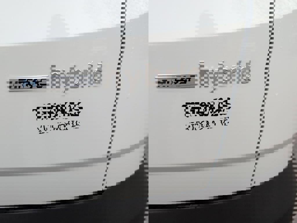 New 2026 Hyundai Tucson Limited image 11