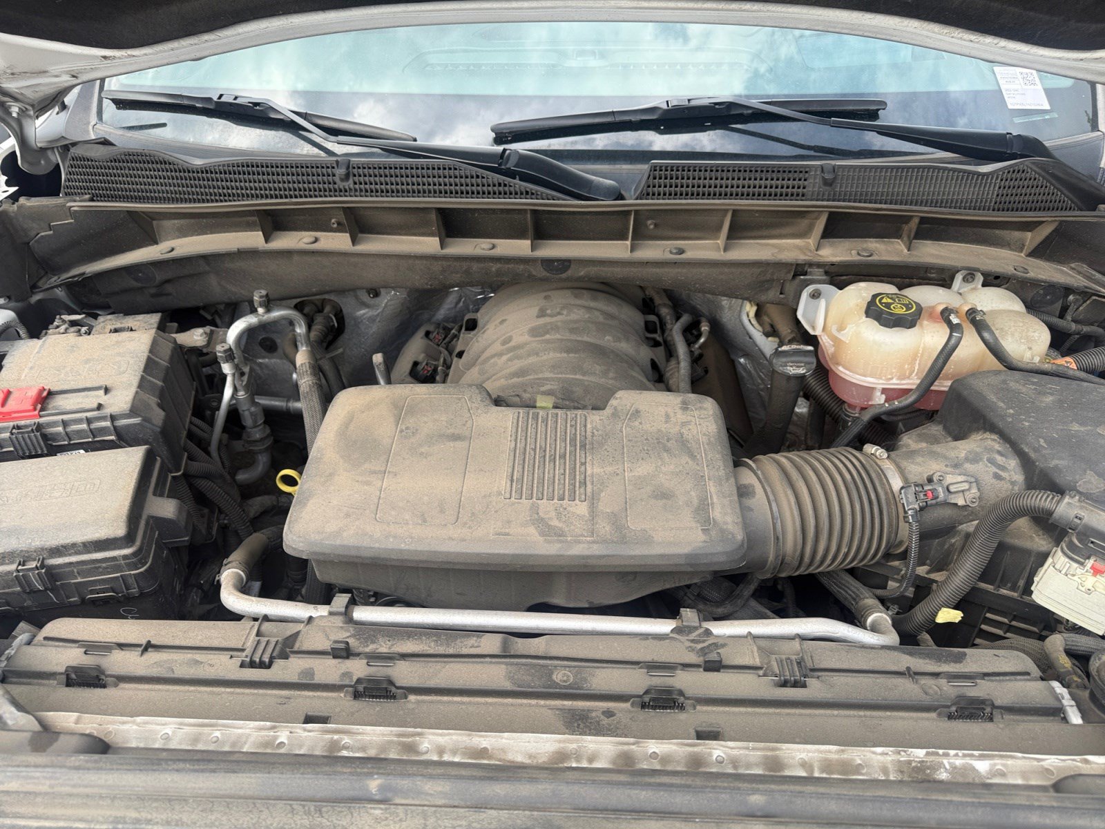 Used 2022 GMC Sierra 1500 AT4 w/ AT4 Premium Package AWD/4WD image 20