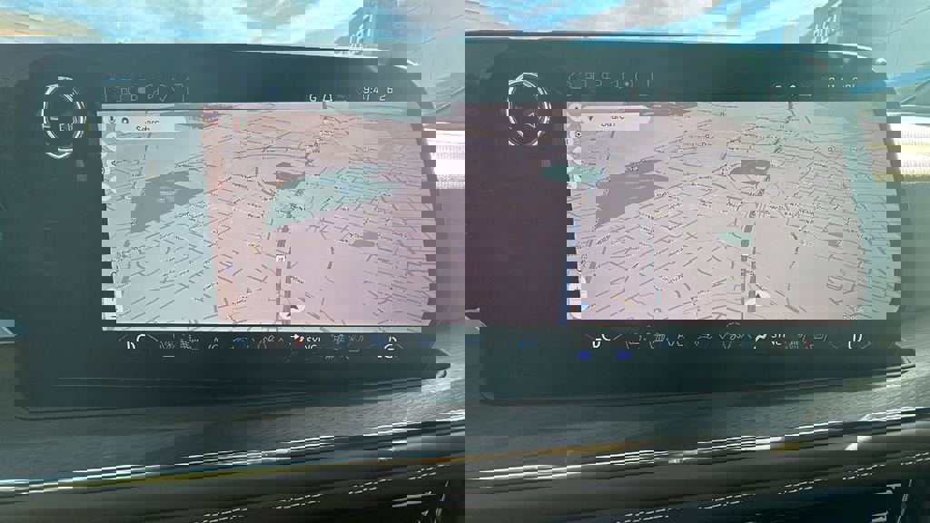 New 2026 Chevrolet Suburban High Country image 32