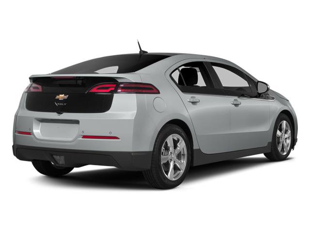 Used 2014 Chevrolet Volt FWD image 92