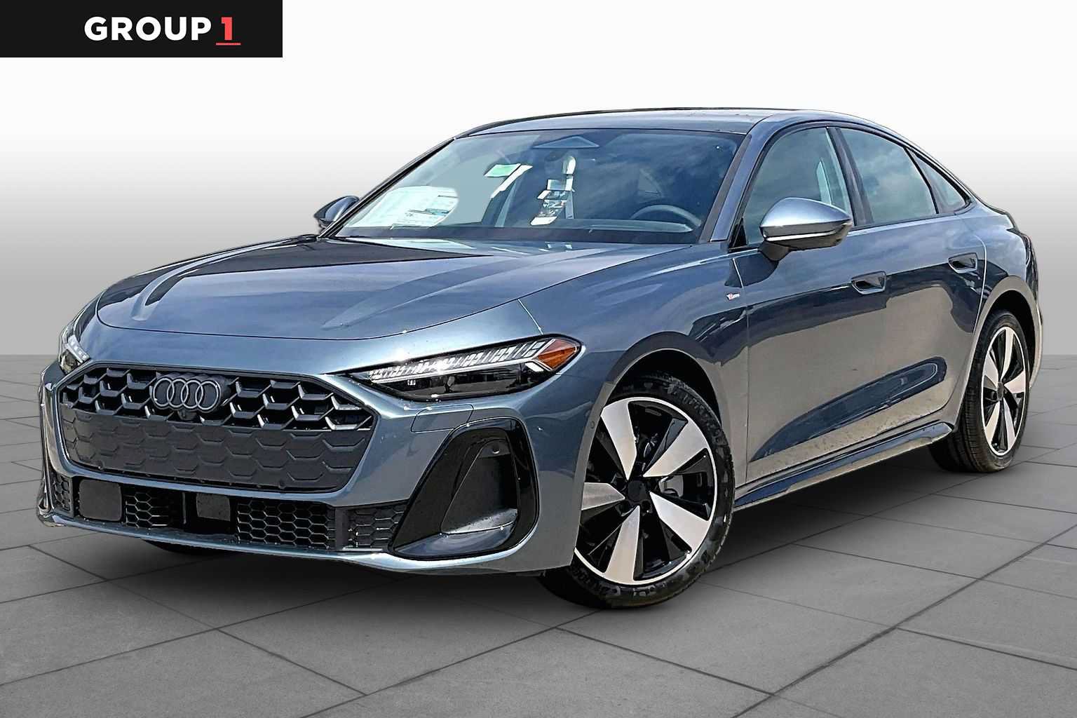 New 2026 Audi A5 Premium Plus w/ Premium Plus Package AWD/4WD image 1